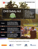 DHS SAFETY Act