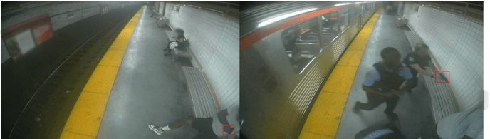 ZeroEyes_True Positive Gun Detection_Subway_No Logo