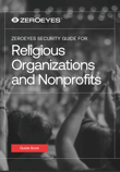 Religious Org Security Guide