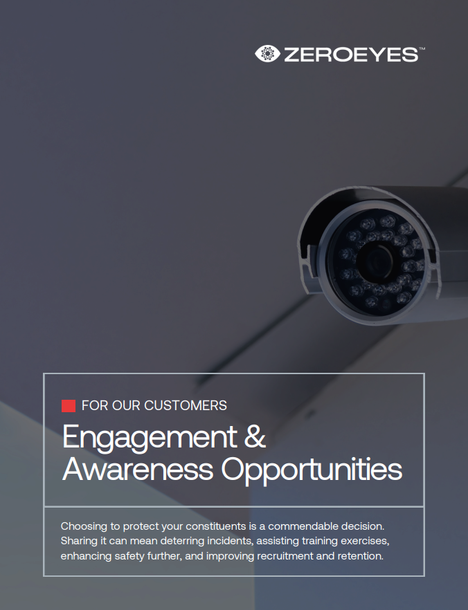 customer promotion opportunities