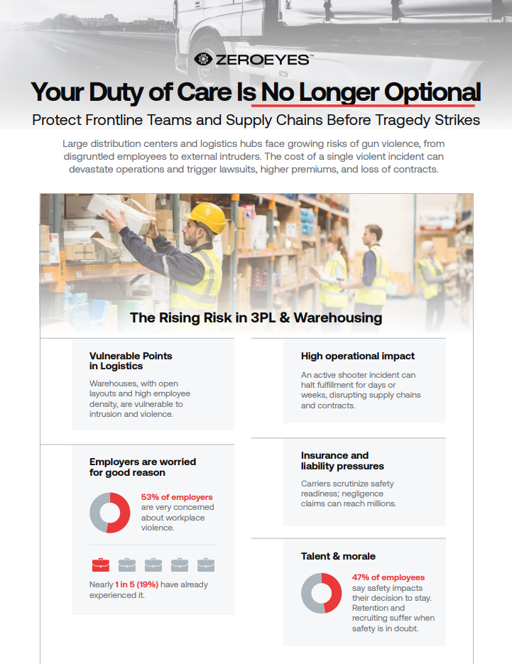 duty of care 3PL thumbnail