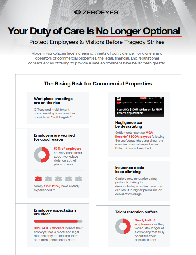duty of care commercial thumbnail