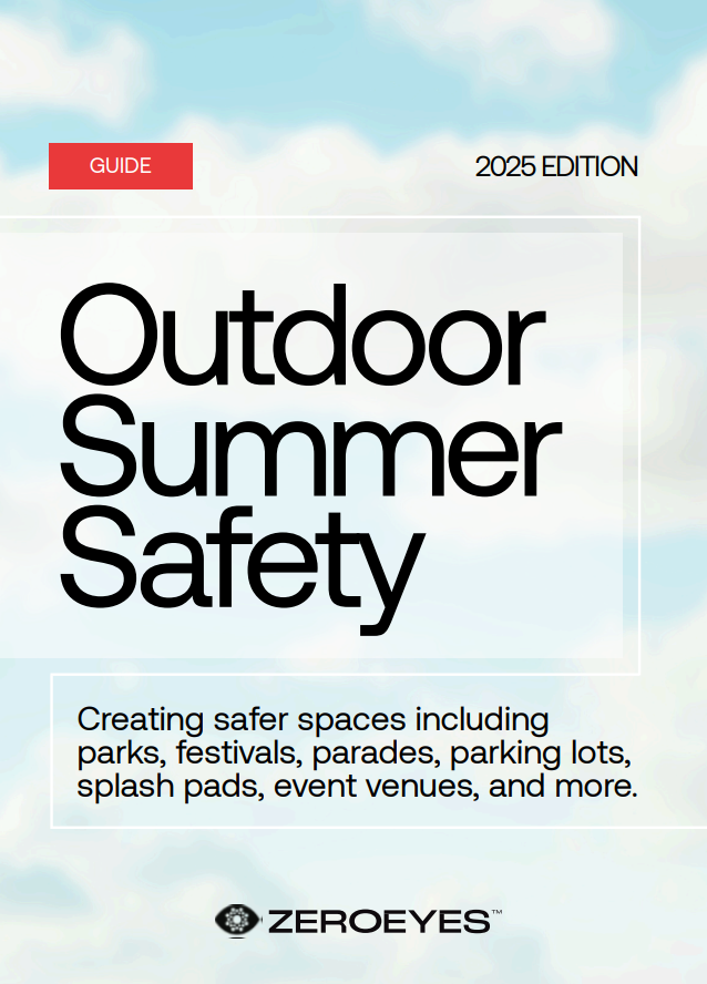 outdoor summer safety guide